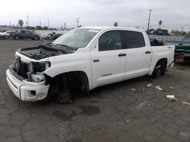 2019 Toyota Tundra 