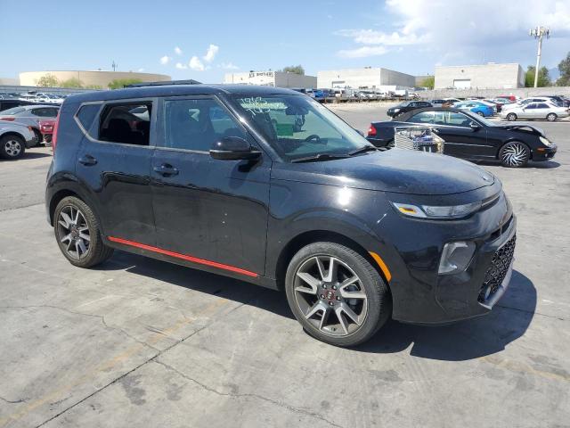 KNDJ63AU7L7701863 KIA Soul Gt Line