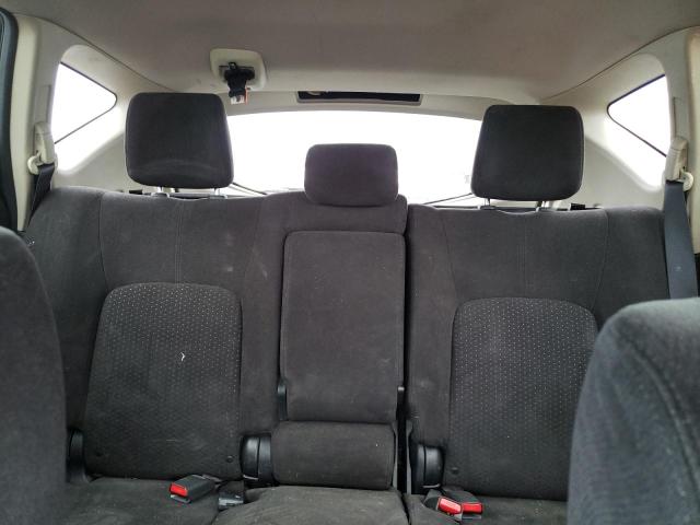 Nissan MURANO S 2014 JN8AZ1MW8EW520695 Image 10