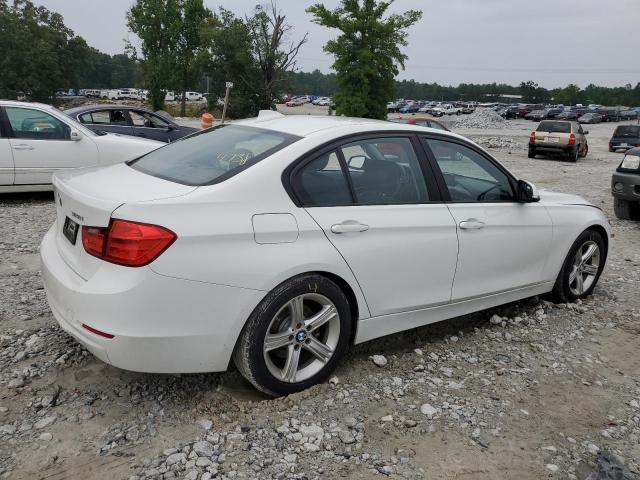 2015 BMW 328 I - WBA3A5G5XFNS84738