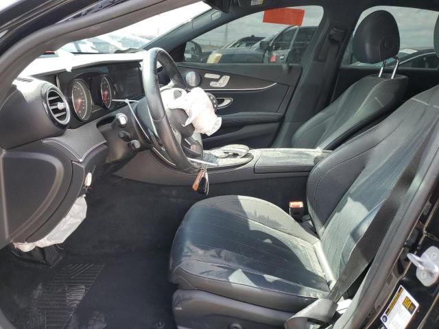 WDDZF4JB9JA459316 Mercedes-Benz E 300