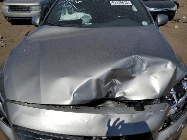 2015 VOLVO S60 PLATIN - YV1612TM5F1356684
