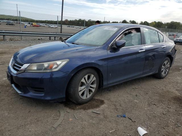 2014 Honda Accord Sedan LX