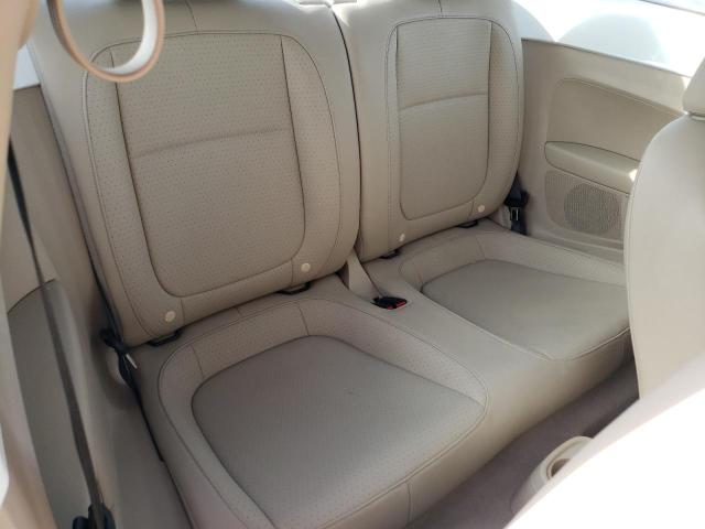 2015 VOLKSWAGEN BEETLE TDI - 3VWJA7AT3FM638104
