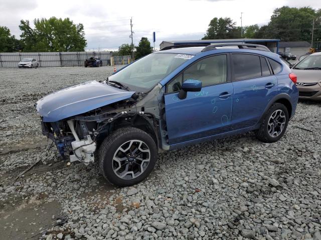 2017 Subaru Crosstrek Premium