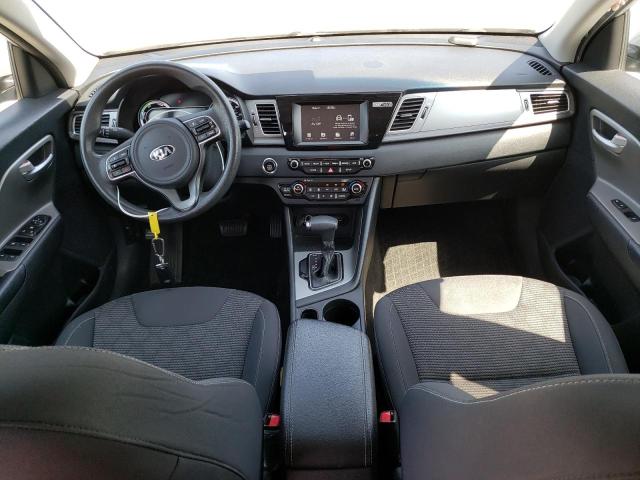 KNDCB3LC2H5085131 KIA NIRO FE