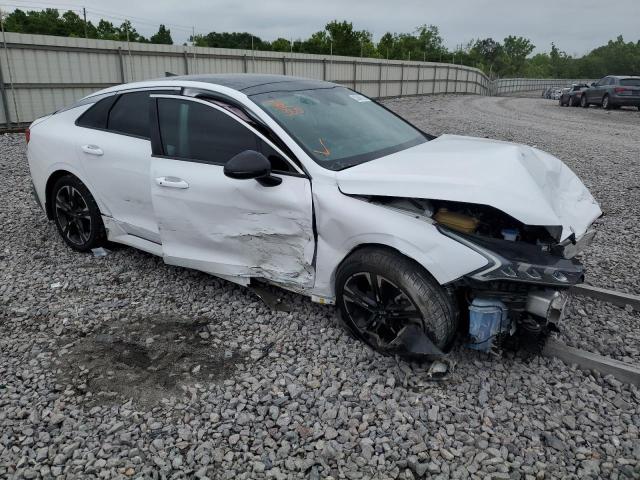 5XXG64J26MG058235 KIA K5 GT LINE