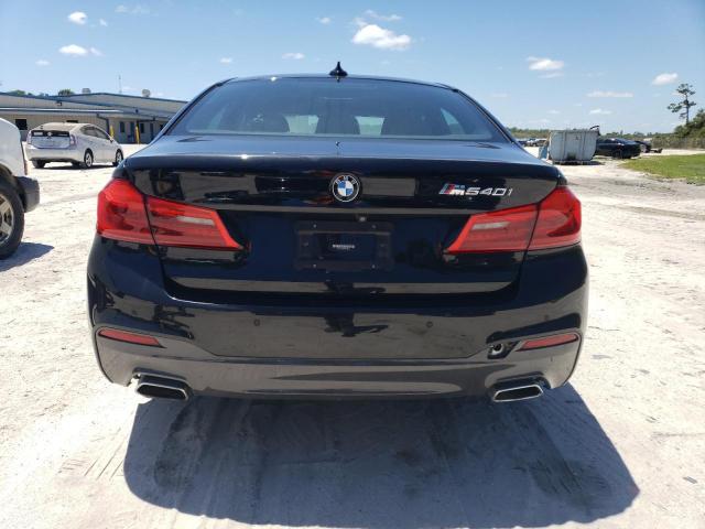 2019 BMW 540 I - WBAJE5C56KWE66400
