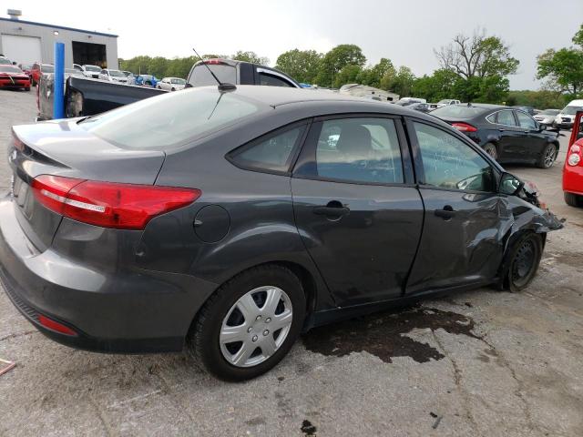 1FADP3E23HL295796 Ford FOCUS S