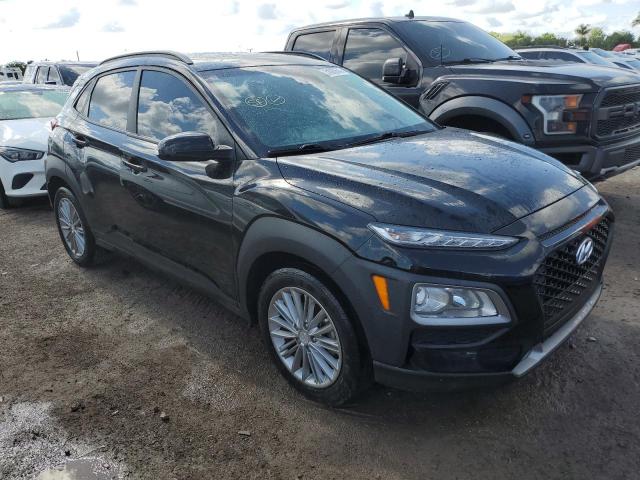 2020 HYUNDAI KONA SEL P - KM8K62AA9LU458963