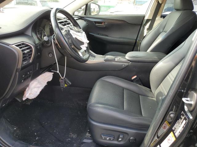 Lexus Nx 300 Base 2019 JTJYARBZ4K2156918 Image 7