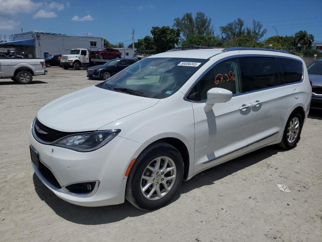 2C4RC1BG1LR103601 Chrysler Pacifica T