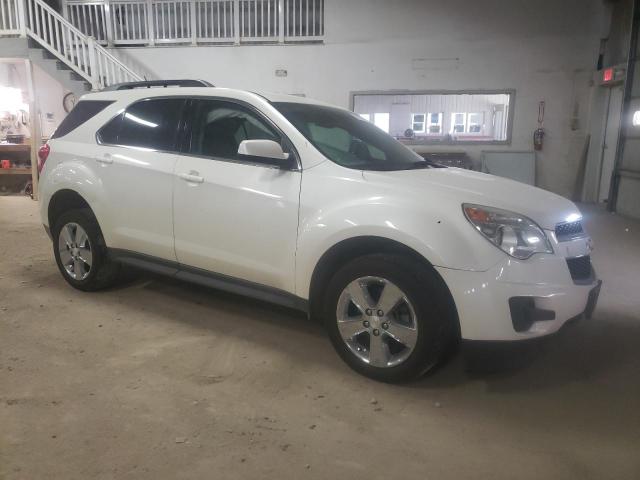 Vin: 1gnaldek0dz126199, lot: 53796803, chevrolet equinox lt 20134