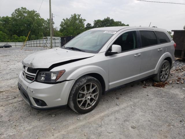 2014 Dodge Journey R/T