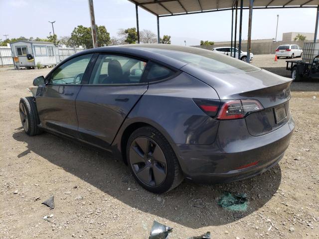 5YJ3E1EBXMF014848 Tesla MODEL 3