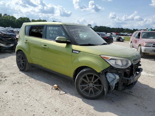KNDJX3A50F7784434 KIA Soul !