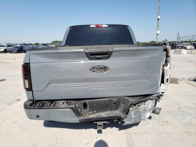 2019 FORD F150 SUPER - 1FTEW1C55KFB25125