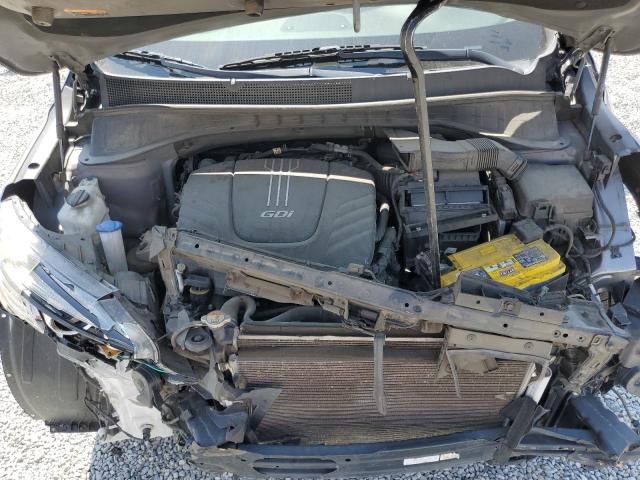 5XYPK4A59JG369963 KIA SORENTO SX