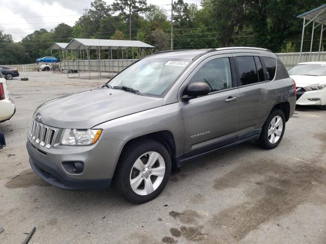 2011 Jeep Compass Sport