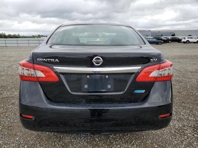 3N1AB7AP3EY313496 Nissan SENTRA S