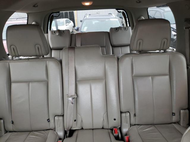 2010 FORD EXPEDITION - 1FMJU1G52AEA76500