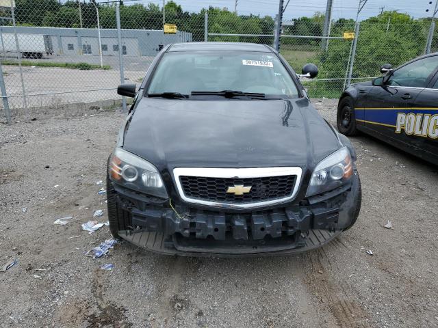 2015 CHEVROLET CAPRICE PO - 6G3NS5R33FL132657