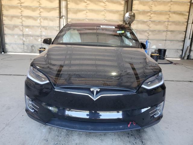 5YJXCBE41GF020248 Tesla MODEL X