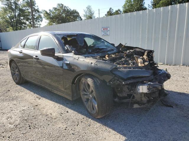 19UUB5F59MA015982 Acura Tlx Tech A