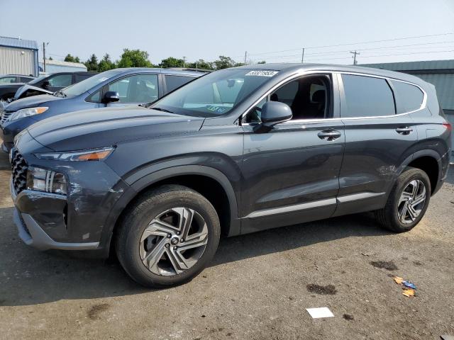 2021 Hyundai Santa Fe SE