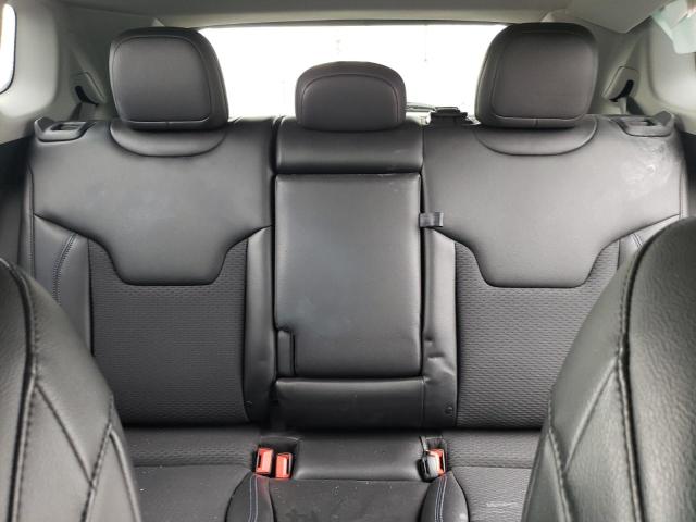 3C4NJCBB4NT138881 Jeep Compass Latitude