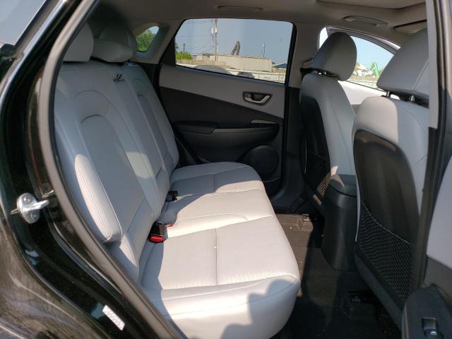 2020 HYUNDAI KONA ULTIM - KM8K5CA51LU497784