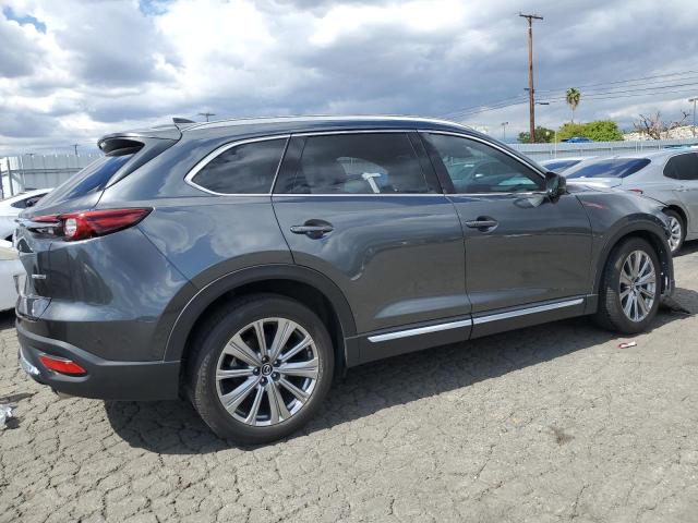 JM3TCBEY6N0612247 Mazda Cx-9 Signature