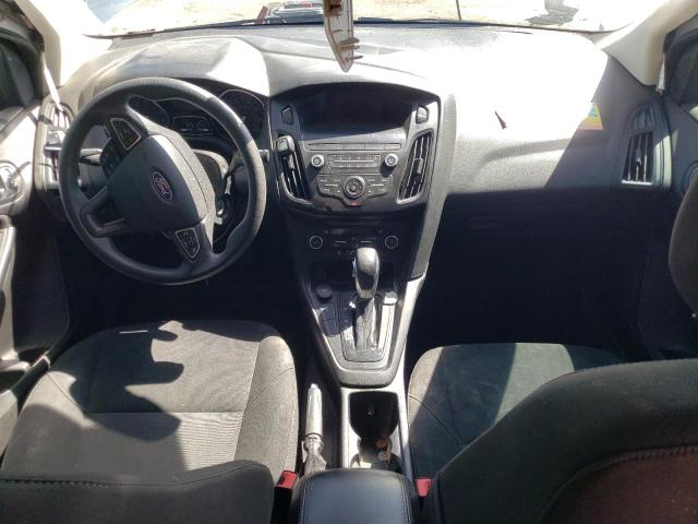 1FADP3FE2JL260990 Ford FOCUS SE