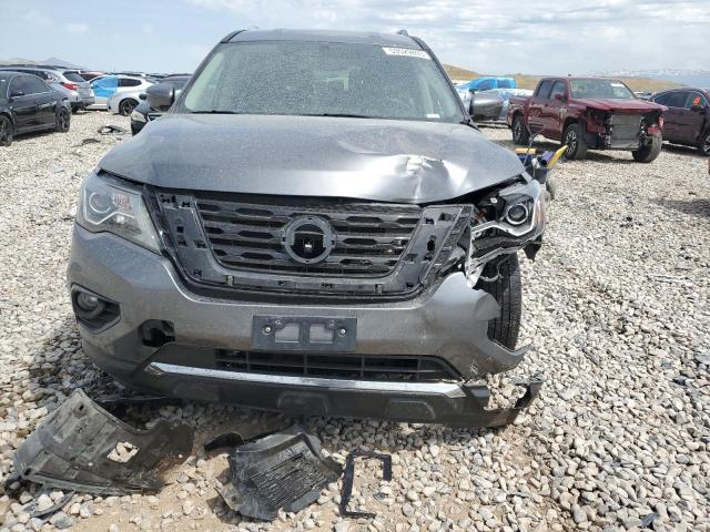5N1DR2MM2JC667132 Nissan Pathfinder S