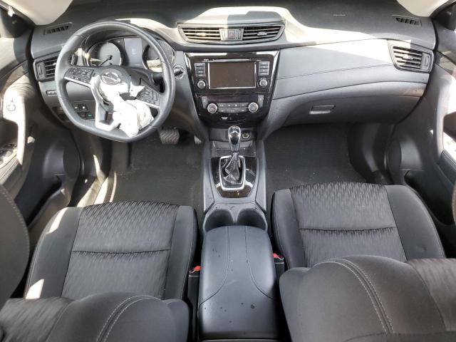 KNMAT2MT4LP511640 Nissan ROGUE S