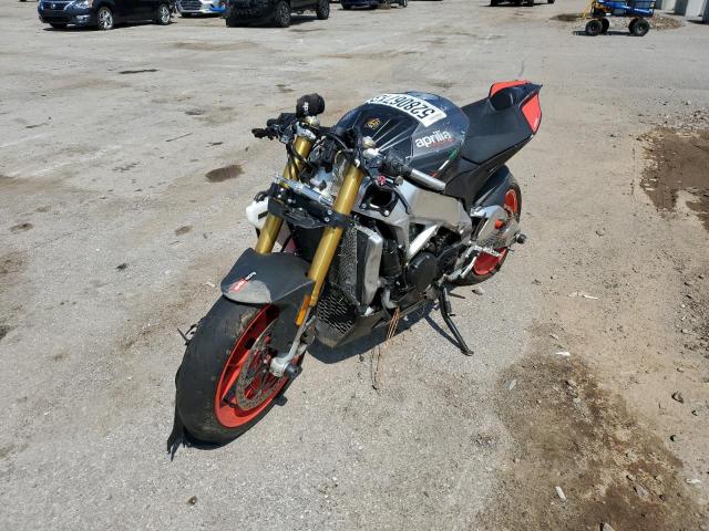 2018 APRILIA MOTORCYCLE ZD4KEU000JS001242