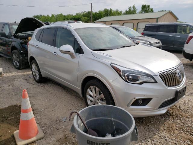 2016 BUICK ENVISION P - LRBFXFSXXGD188031