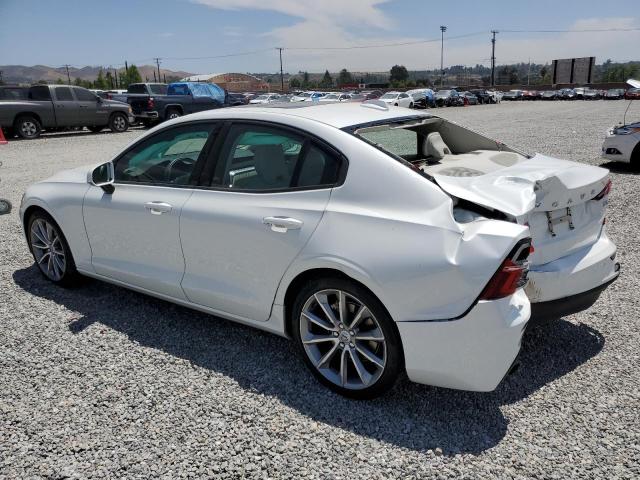 7JR102FK6KG011427 Volvo S60 T5 Momentum