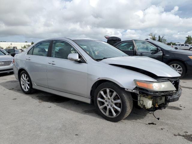 2006 ACURA TSX - JH4CL969X6C038534