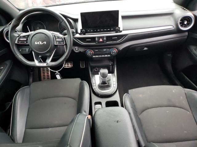3KPF54AD6NE422535 KIA Forte Gt Line