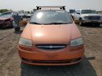 CHEVROLET AVEO BASE снимка