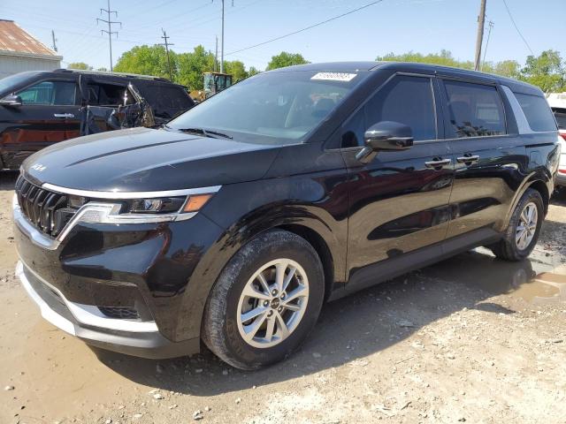 2022 KIA CARNIVAL L - KNDNB4H32N6101745