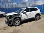 2021 TOYOTA RAV4 XLE - 2T3W1RFVXMC168617