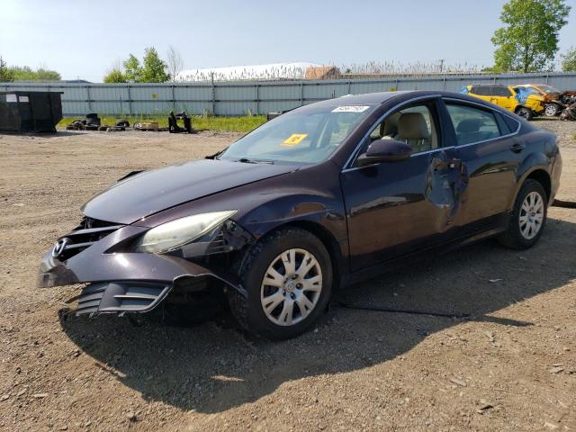 2011 Mazda Mazda6 i