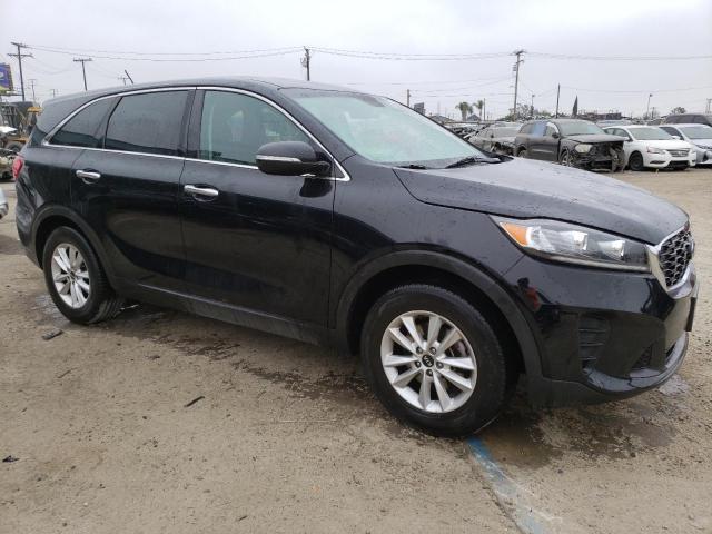 5XYPG4A32KG566748 KIA SORENTO L