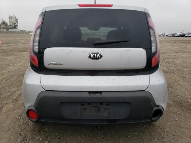 KNDJN2A2XG7831041 KIA Soul