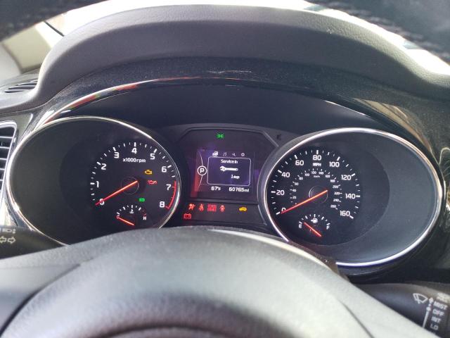 KNDMC5C10G6184700 KIA SEDONA EX