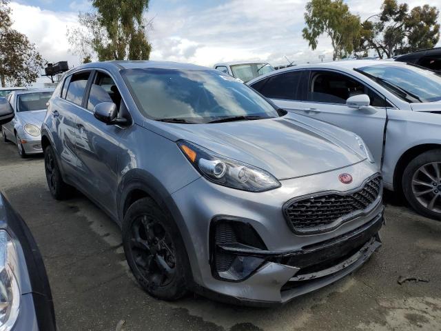 KNDPM3AC3M7914995 KIA Sportage Lx
