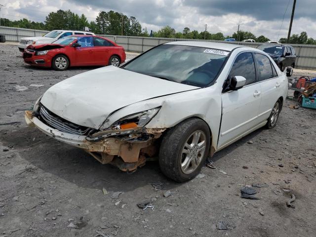 2006 Honda Accord Sdn SE