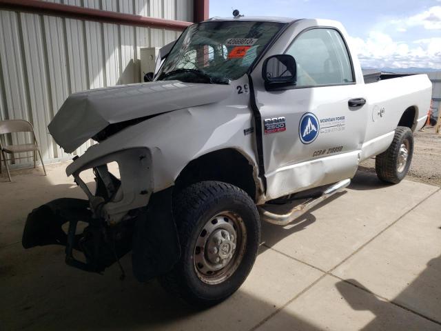 2008 Dodge Ram 2500 ST